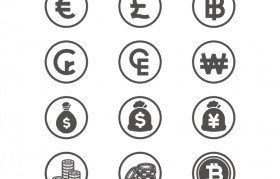 货币简写符号(货币符号怎么读)