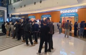 “洋快餐”集体进京，但外来和尚的经不好念了