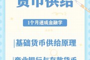 货币创造的过程(货币创造过程的参与主体有哪些?各负担哪些主要功能?)