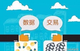 数据货币交易(数据货币化是什么意思)