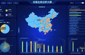 数据货币交易(数据货币化的概念)