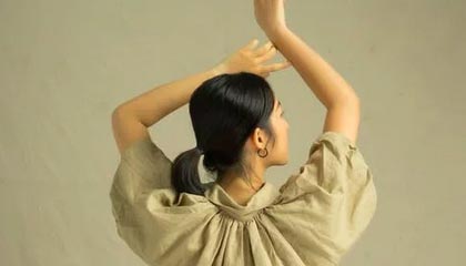 烂尾楼业主、河南洪水、刺死辱母者、蹦迪老人……照片里定格的人间故事