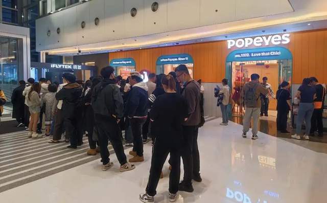 “洋快餐”集体进京，但外来和尚的经不好念了