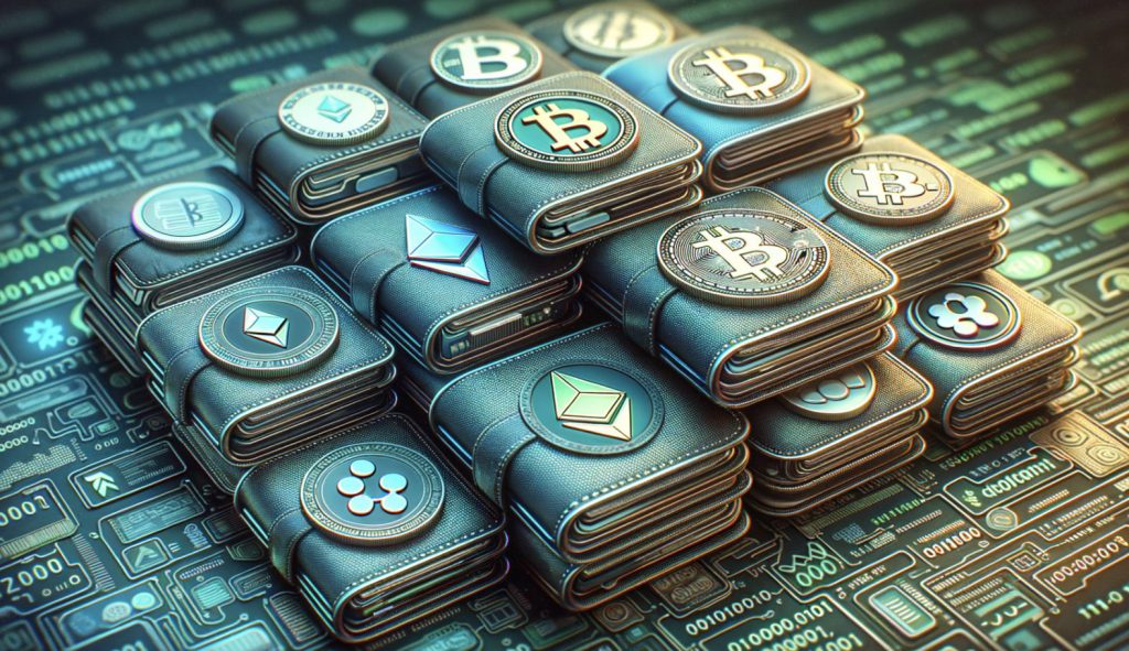 钱包货币(货币heco钱包)