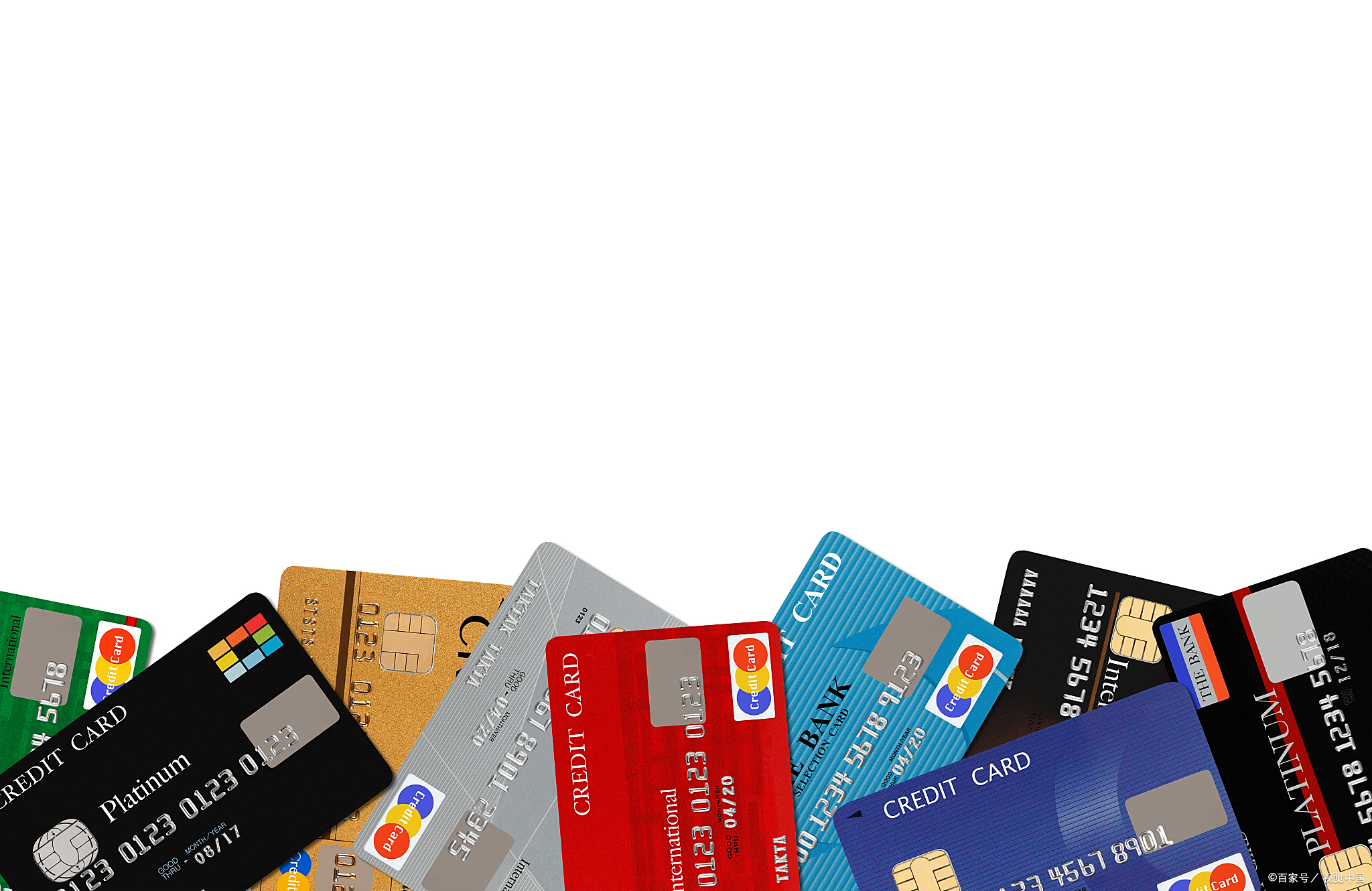信用卡的货币(银行信用卡能贷多少钱)