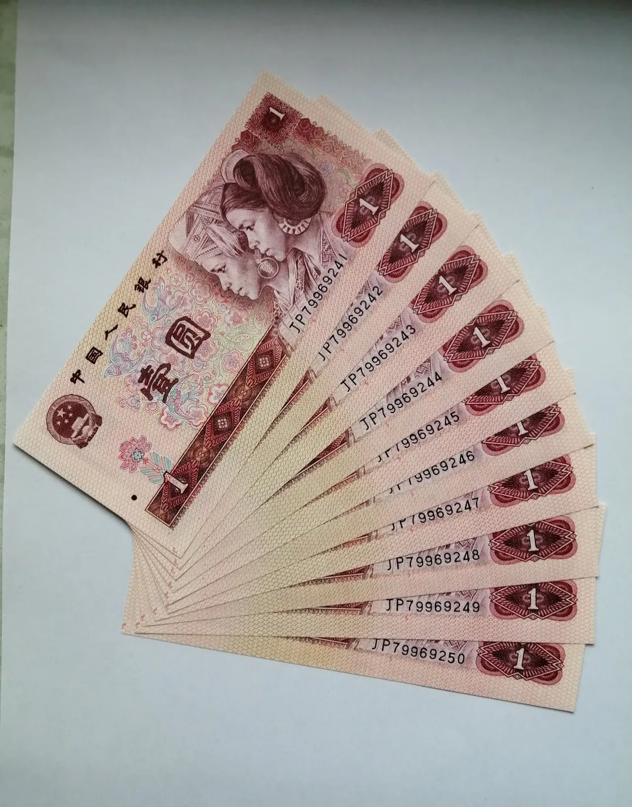 货币的特点是什么(货币的主要形式及其特点)