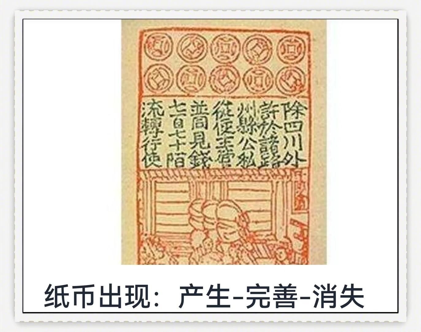 货币创造的过程(货币创造的过程有哪些)