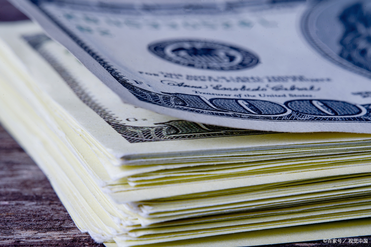 美元货币单位(美元货币单位有哪些)