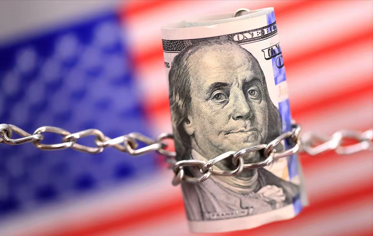 货币对金融的(货币在金融发展中的作用)