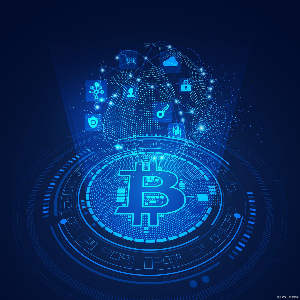 数字货币ico(数字货币投资)
